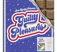 Sean Rowley Presents Guilty Pleasures/Various-140-Gram Black Vinyl