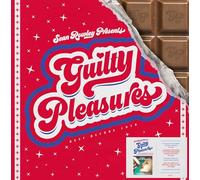 Sean Rowley Presents Guilty Pleasures/Various