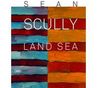 Sean Scully : Terre Mer : Land Sea