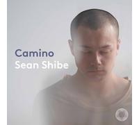 Sean Shibe - Camino [Cd]