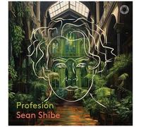 Sean Shibe - Profesion [Compact Discs]