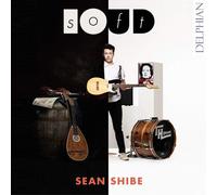 Sean Shibe: SoftLOUD by Sean Shibe [CD] NEUF