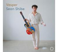 Sean Shibe - Vesper [Compact Discs]