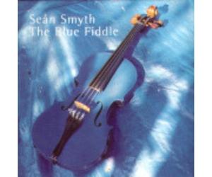 Sean Smyth The Blue Fiddle (CD)