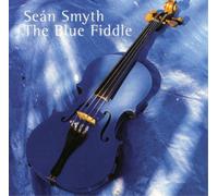 Seán Smyth The Blue Fiddle (CD) Album