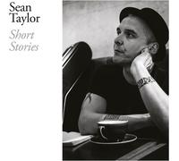 Sean Taylor – Short Stories – CD – Digipak