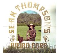 Sean Thompson's Weird Ears - Sean Thompson's Weird Ears [Vinyl Lp]