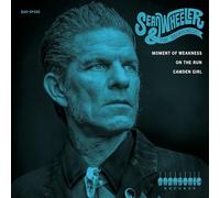 Sean Wheeler;the Badasonics - Moment of Weakness (Lim. 7'')