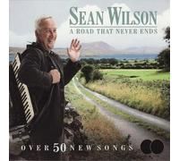 Sean Wilson - A Road That Never Ends [Import]