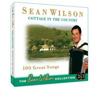 Sean Wilson - Cottage in The Country [Import]
