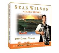 Sean Wilson - Golden Dreams [Import]