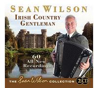 Sean Wilson - Irish Country Gentleman [Import]