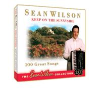 Sean Wilson - Keep on The Sunnyside [Import]