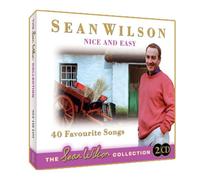 Sean Wilson - Nice & Easy [Import]