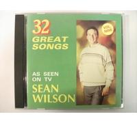 Sean Wilson - Singalong with.32 G [Import]