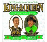 Sean Wilson & Susan Mccann - 50 Songs [Import]