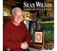 Sean Wilson - These Tender Years [Import]