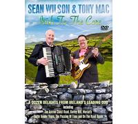 Sean Wilson & Tony Mac Irish To The Core