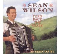 Sean Wilson - Turn Back The Years [Import]