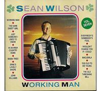 Sean Wilson - Working Man [UK Import]