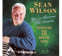 Sean Wilson - You've Become The Dream [Import]