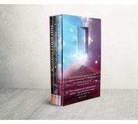 Seanan Mcguire's Wayward Children, Volumes 1-3