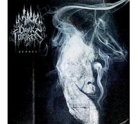 Dark Fortress – Seance – Vinyle 12" Édition limitée couleur rouge