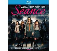 Seance [Blu-Ray]