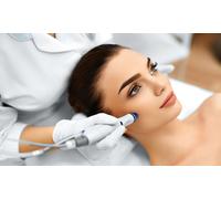 Séance d 1h de soin du visage hydratation intense et luminothérapie