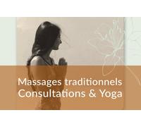 Séance d ayurvéda de 60 minutes (profil ayurvédique accompagnement et détoxification)