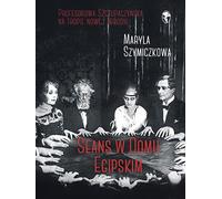 Séance dans la maison égyptienne