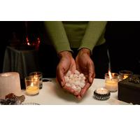 Séance de 30 minutes de voyance domaine général par téléphone