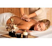 Séance de 60 minutes de réflexologie plantaire