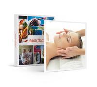 Séance De Beauté Avec Un Soin Du Visage Anti-Âge Dans Un Institut Mary Cohr - Smartbox - Coffret Cadeau Bien-Être