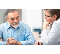 Séance de coaching de vie en entreprise