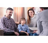 Séance de coaching parental de 45 minutes