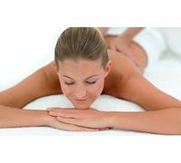 Séance de hammam et gommage au savon noir de 30 min.