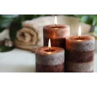 Séance de madérothérapie sur ventre et hanches - 30 minutes