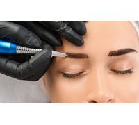 Séance de microblading poil à poil d 1h avec restructuration personnalisée