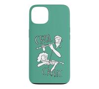 Séance de Musique Traditionnelle Irlandaise - Ceol & Craic Coque pour iPhone 13