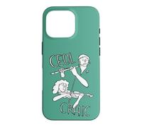 Séance de Musique Traditionnelle Irlandaise - Ceol & Craic Coque pour iPhone 16 Pro