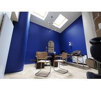 Séance de réflexologie de 60 minutes avec fleurs de Bach ou pierres semi-précieuses