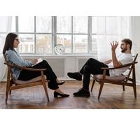 Séance de sophrologie d 1h30