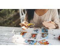 Séance de voyance de 30 min. par téléphone