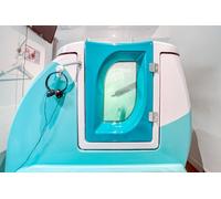 Séance découverte d aquabiking de 30 min valable une fois par personne