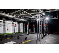 Seance Découverte de Boxe Therapie - Developpez votre force mentale et physique