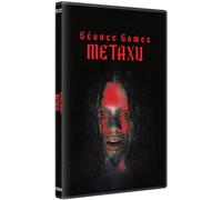 SEANCE GAMES - METAXU