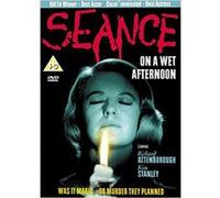 Seance on a Wet Afternoon G