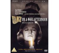 Seance on a Wet Afternoon [Import anglais]