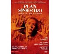 Seance On A Wet Afternoon - Plan siniestro G